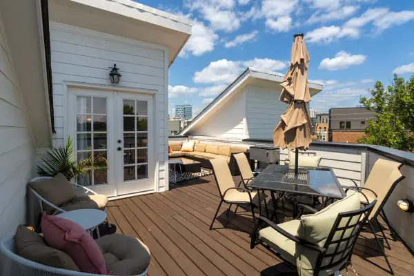1209 Hawkins St #2, Nashville, TN 37203