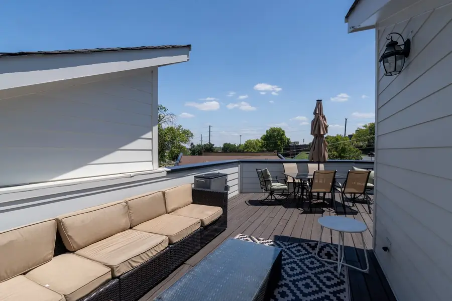 1209 Hawkins St #2, Nashville, TN 37203 - #3