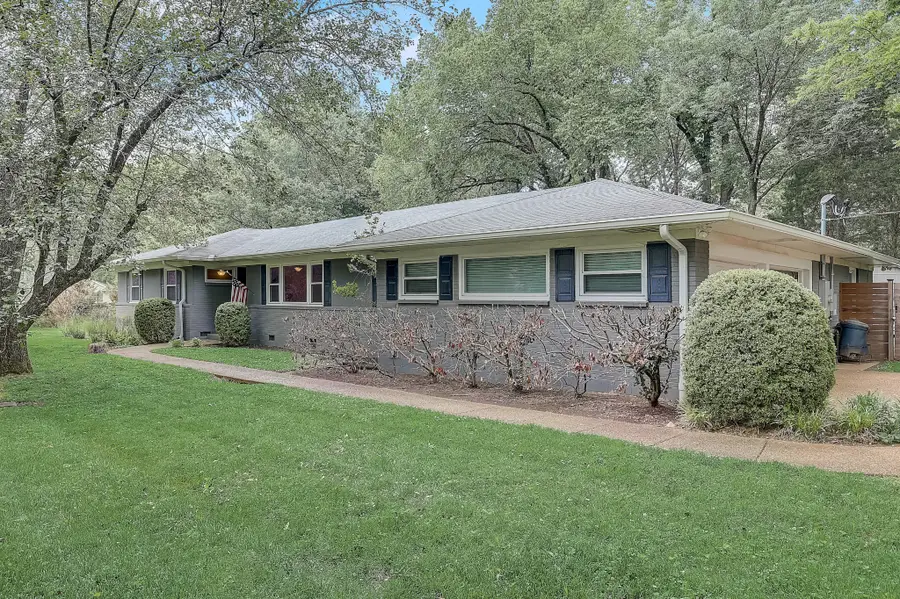 808 Battery Ln, Nashville, TN 37220 - #3