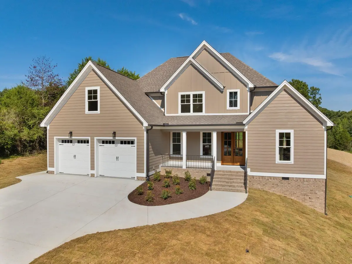 6932 Cooley Road, Ooltewah, TN 37363 - #1