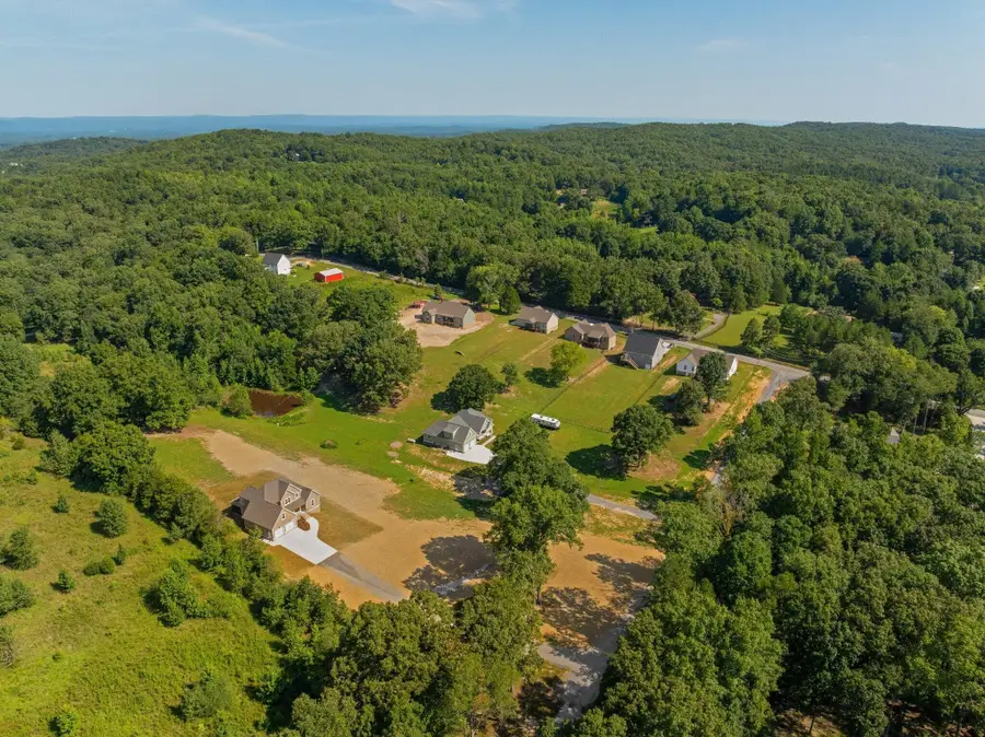 6932 Cooley Road, Ooltewah, TN 37363 - #2