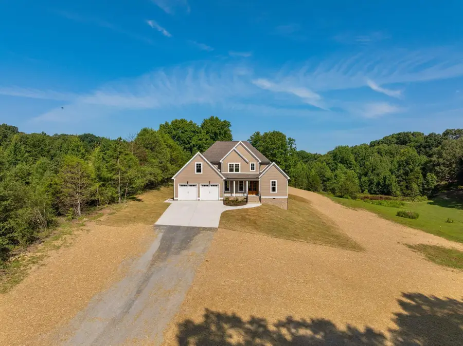 6932 Cooley Road, Ooltewah, TN 37363 - #3
