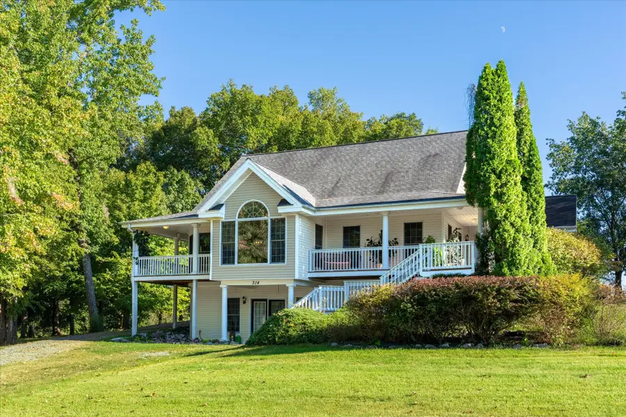 314 Birdsong Dr, Cadiz, KY 42211 - #2