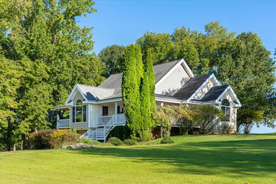 314 Birdsong Dr, Cadiz, KY 42211 - #3