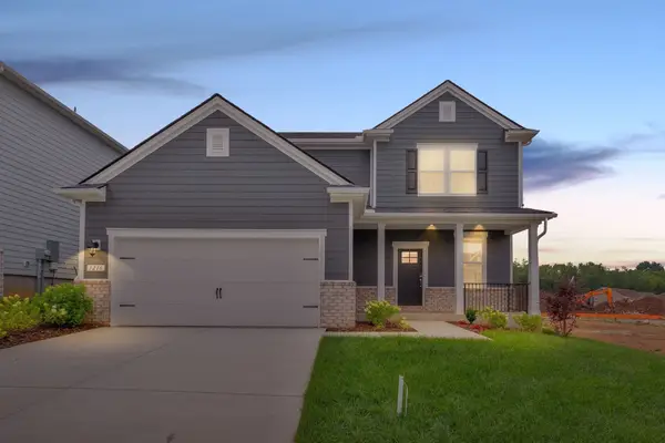 1306 Godwin Rd, Hermitage, TN 37076