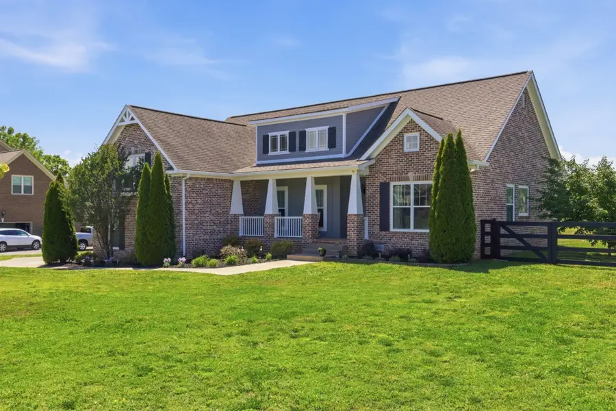 4016 Pleasant Gate Ln, Columbia, TN 38401 - #2