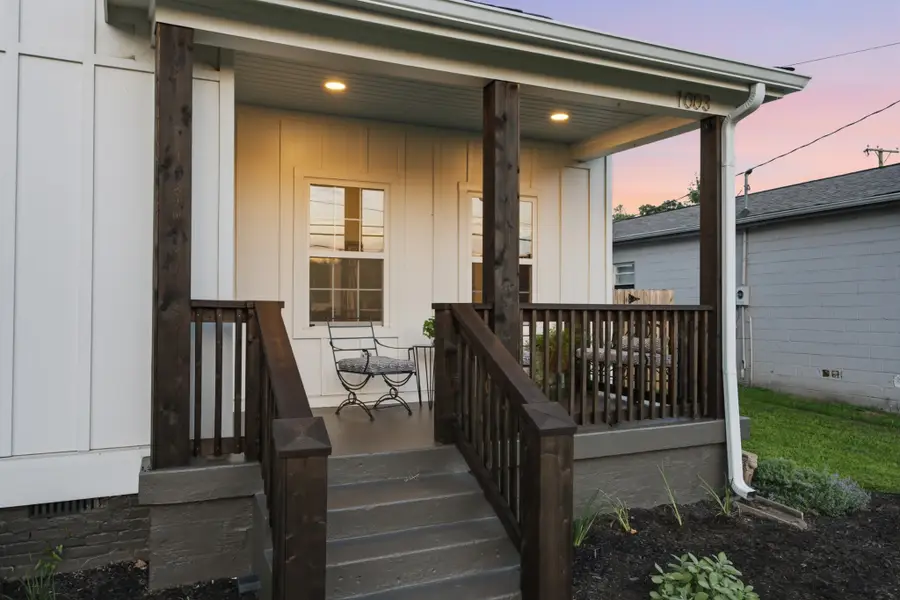1003 N 5th St, Nashville, TN 37207 - #3