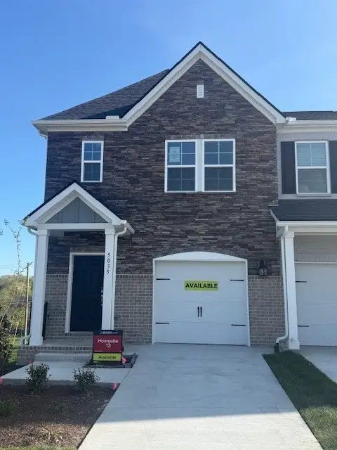 5026 Dayflower Drive, Hermitage, TN 37076