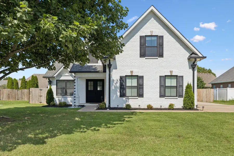 2738 Portside Ct, Murfreesboro, TN 37128 - #2