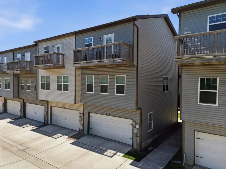 322 Negri Ct, La Vergne, TN 37086 - #3