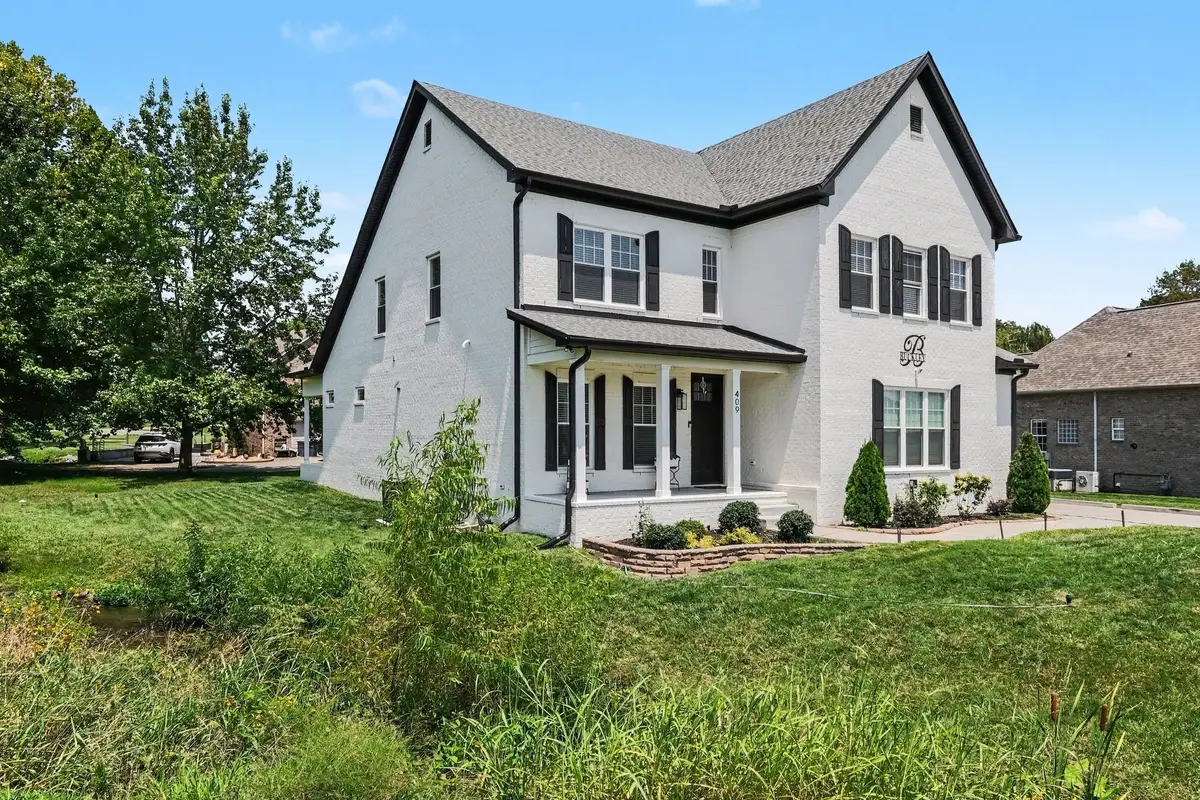 409 Plantation Blvd, Lebanon, TN 37087 - #1