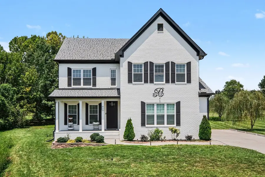 409 Plantation Blvd, Lebanon, TN 37087 - #2