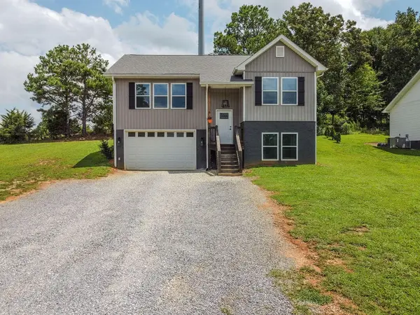 284 Sweetsprings Road, Madisonville, TN 37354