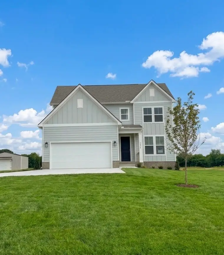 1417 Charles Dr, Chapel Hill, TN 37034 - #1