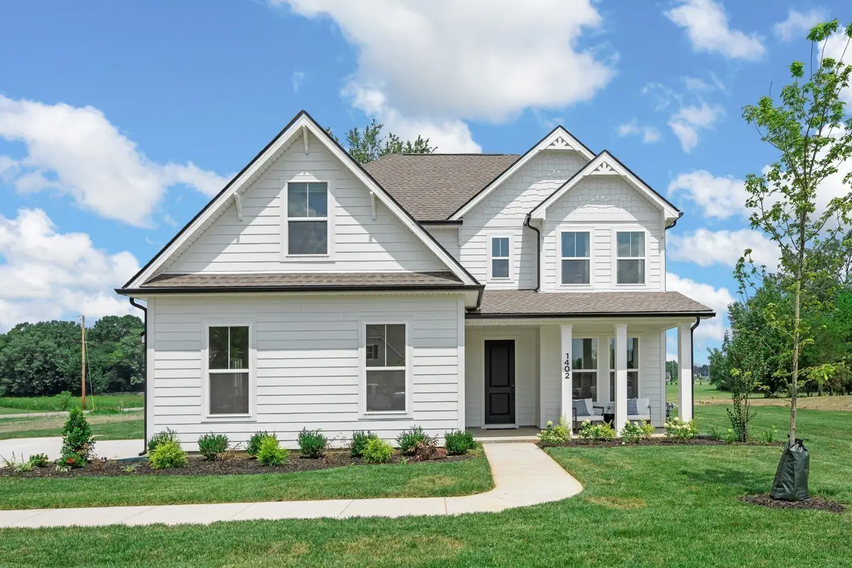 1412 Charles Drive, Chapel Hill, TN 37034 - #1