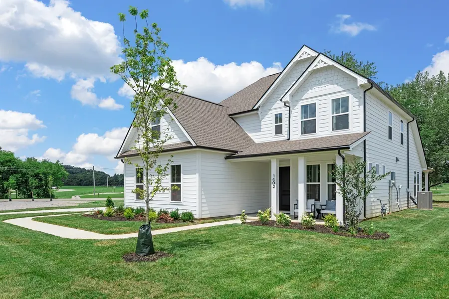 1412 Charles Drive, Chapel Hill, TN 37034 - #2