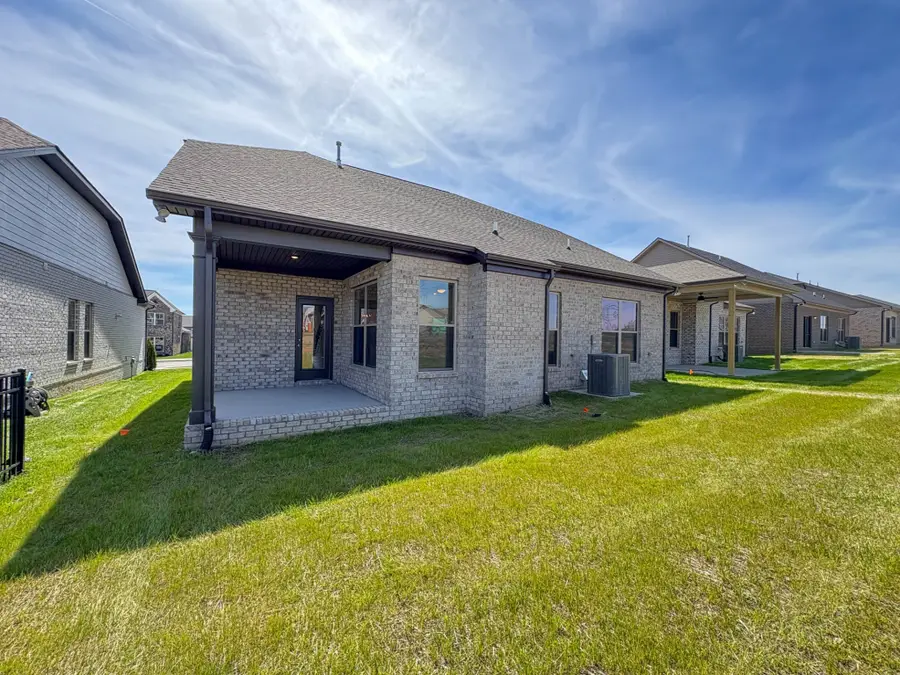106 Sable East St Lot 154, Gallatin, TN 37066 - #2