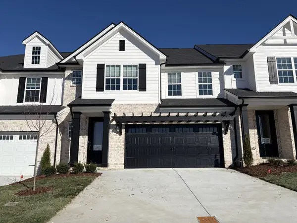 225 Glencrest Drive Lot 322, Hendersonville, TN 37075