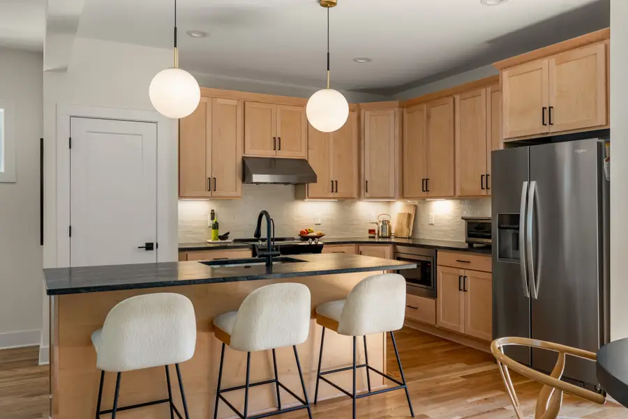 814 Roy St, Nashville, TN 37207 - #2