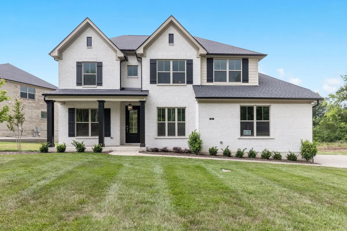 192 Watermill Ln, Lebanon, TN 37087 - #1