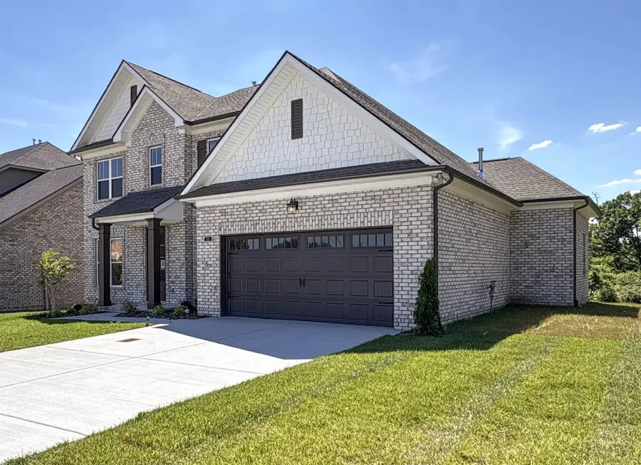 110 Harlinsdale Blvd Lot 88, Gallatin, TN 37066 - #2