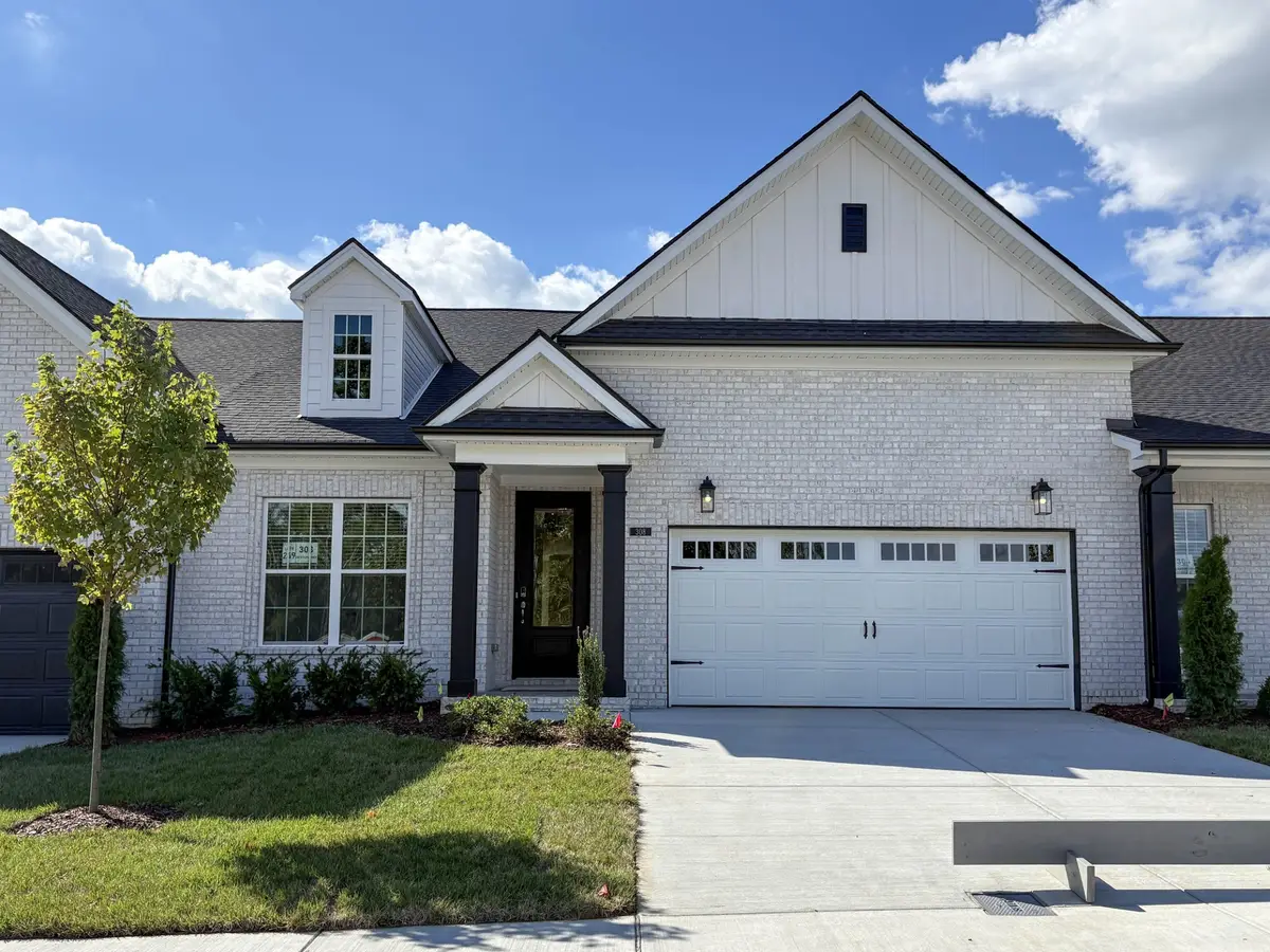 308 Heaton Way, Hendersonville, TN 37075 - #1
