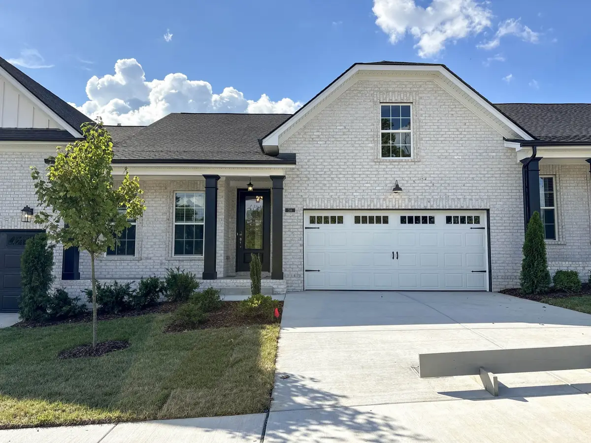 316 Heaton Way, Hendersonville, TN 37075 - #1