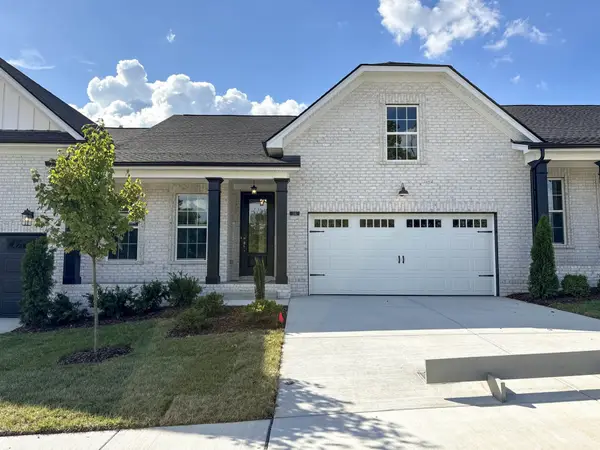 316 Heaton Way, Hendersonville, TN 37075