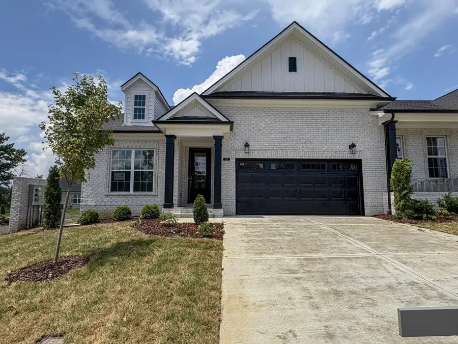 320 Heaton Way, Hendersonville, TN 37075 - #2