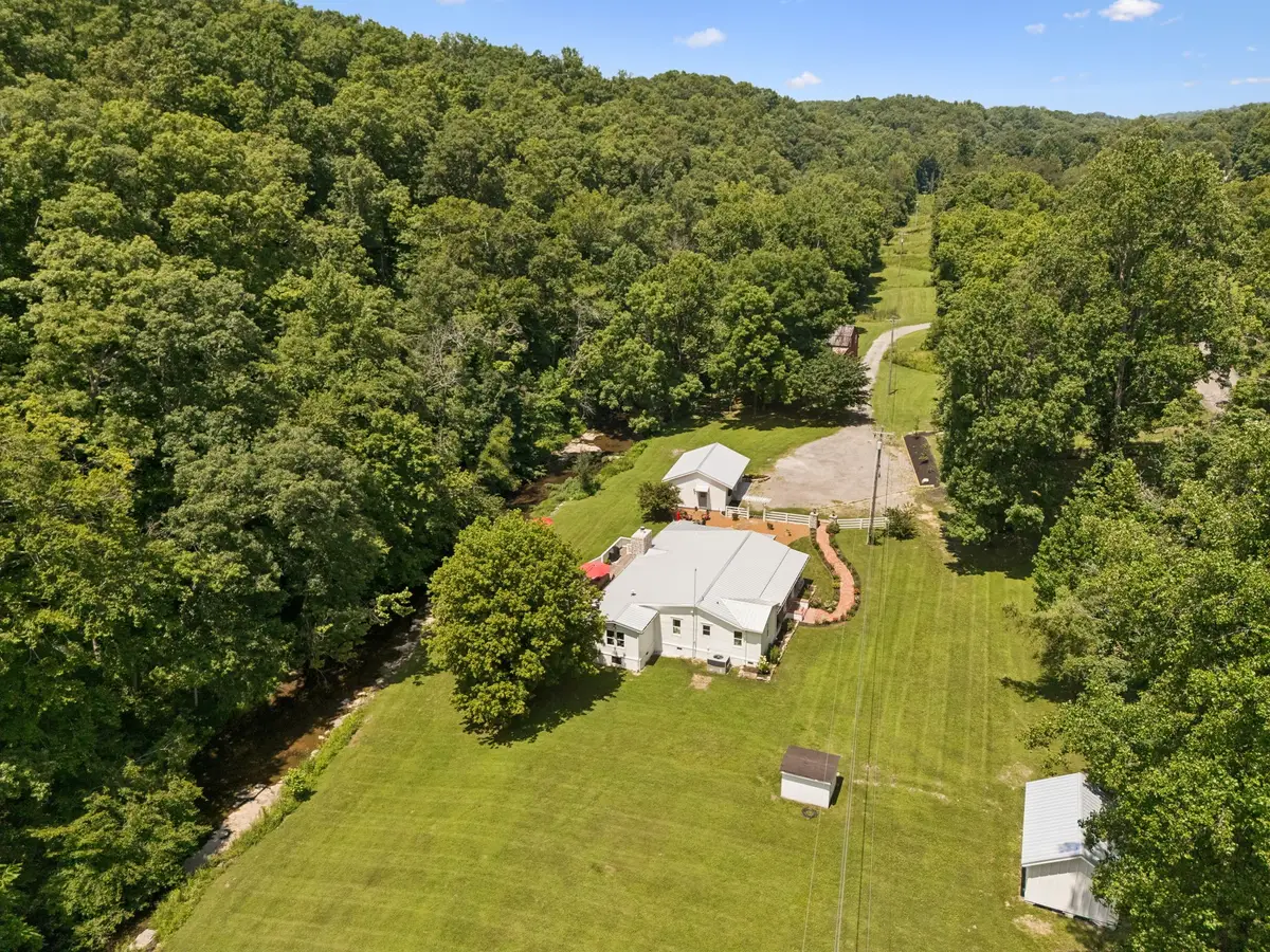 8188 Shoals Branch Rd, Primm Springs, TN 38476 - #1