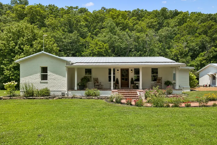 8188 Shoals Branch Rd, Primm Springs, TN 38476 - #2