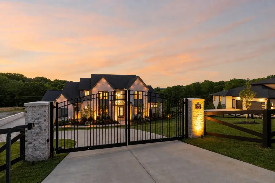 7128 Bonterra Dr, Franklin, TN 37064 - #3