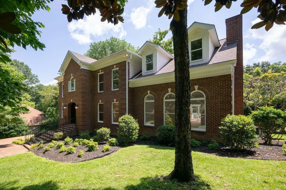 159 N Berwick Ln, Franklin, TN 37069 - #1