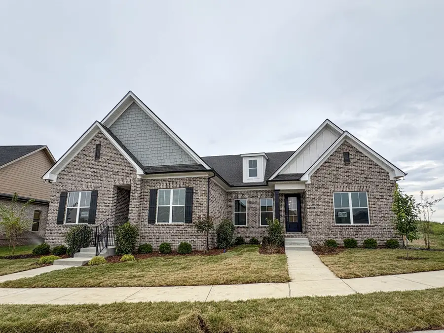 2059 Horseshoe Cir, Gallatin, TN 37066 - #2