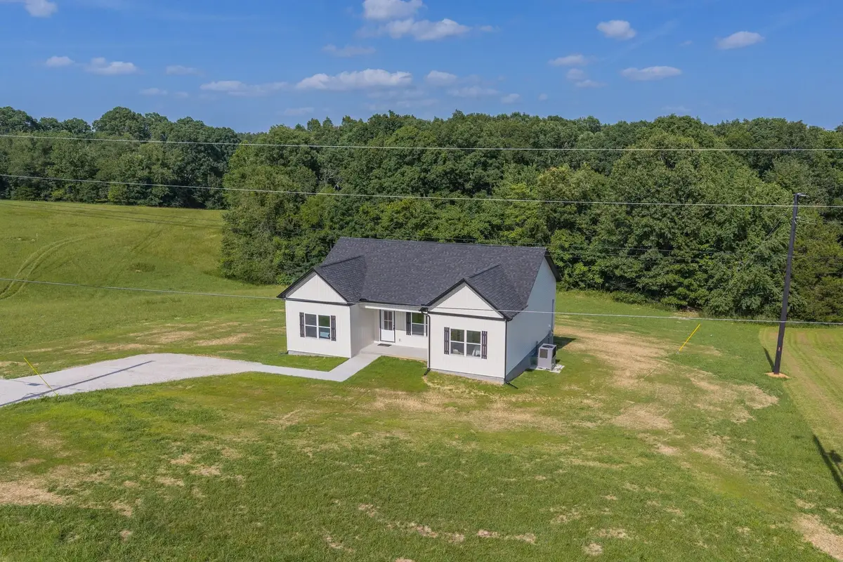 831 Wells Road, Dickson, TN 37055 - #1