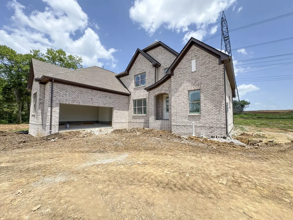 124 Hayden Ln, Gallatin, TN 37066 - #1