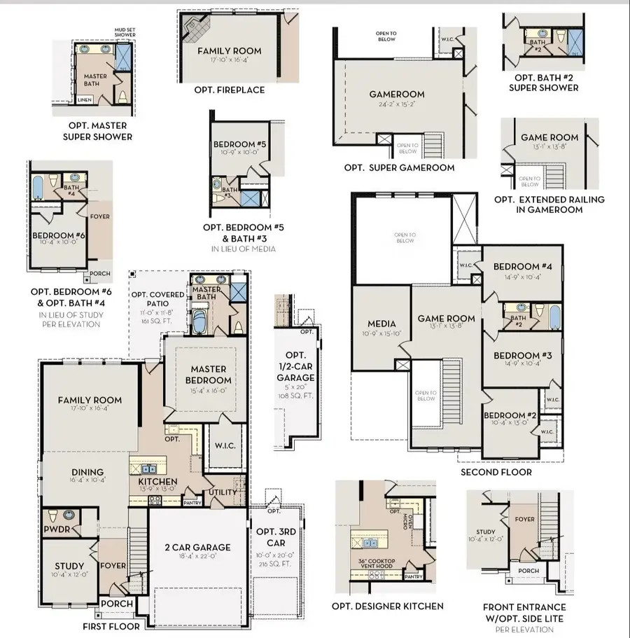 73 Van Conder Place, Hendersonville, TN 37075 - #2