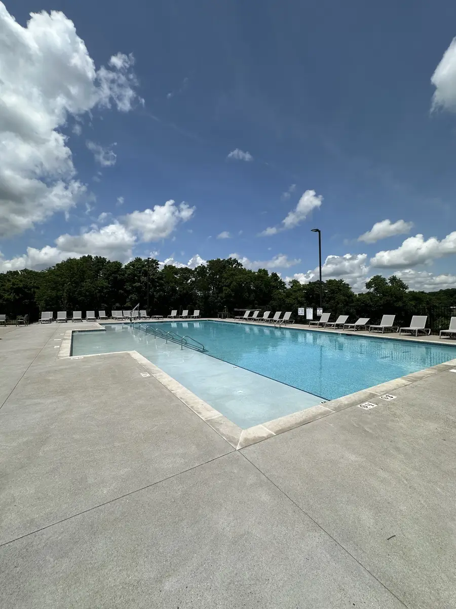 2416 Union Station Dr, Thompsons Station, TN 37179 - #2