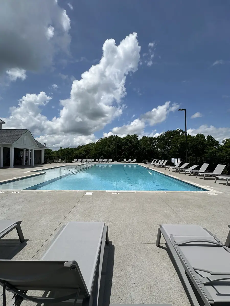 2416 Union Station Dr, Thompsons Station, TN 37179 - #3