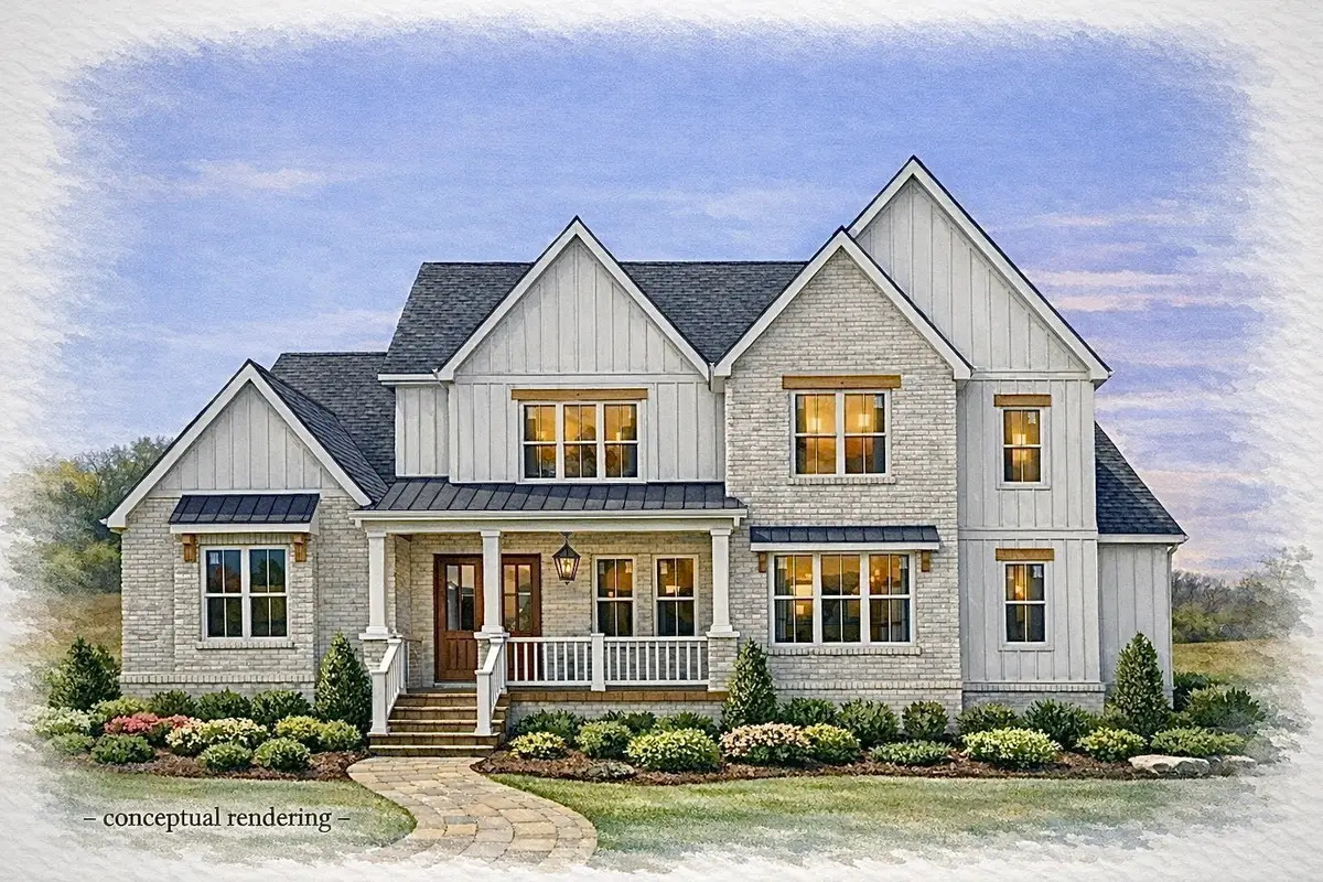 2287 Brakeman Ln, Thompsons Station, TN 37179 - #1