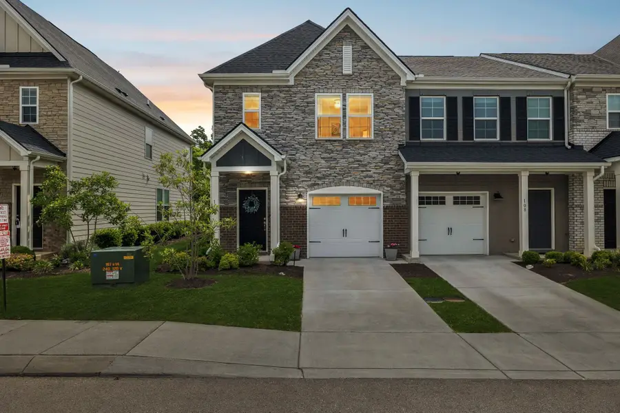 110 Brighton Ln, Lebanon, TN 37090 - #2