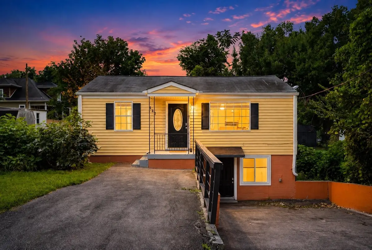 822 Douglas Ave, Nashville, TN 37206 - #1
