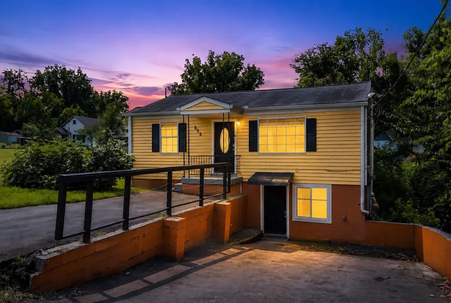 822 Douglas Ave, Nashville, TN 37206 - #2