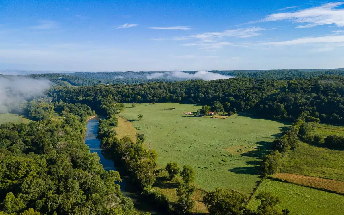 1545 Cedar Hill Rd, Kingston Springs, TN 37082 - #1