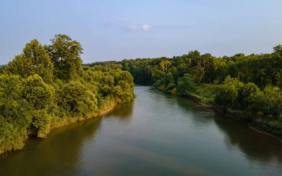 1545 Cedar Hill Rd, Kingston Springs, TN 37082 - #3