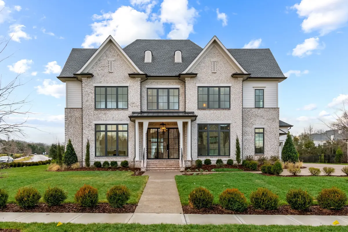 1627 Rosebrooke Dr, Brentwood, TN 37027 - #1