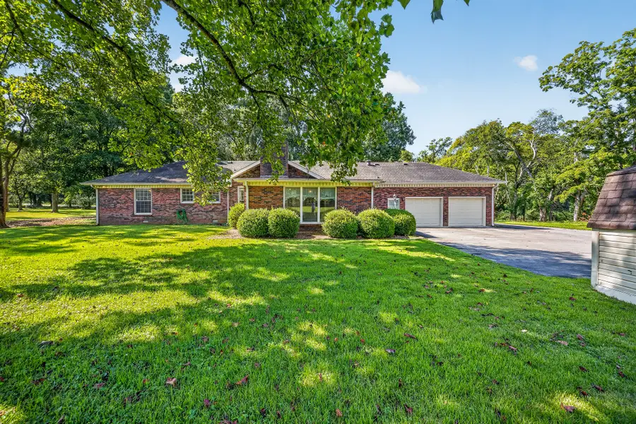 237 Shute Ln, Old Hickory, TN 37138 - #3