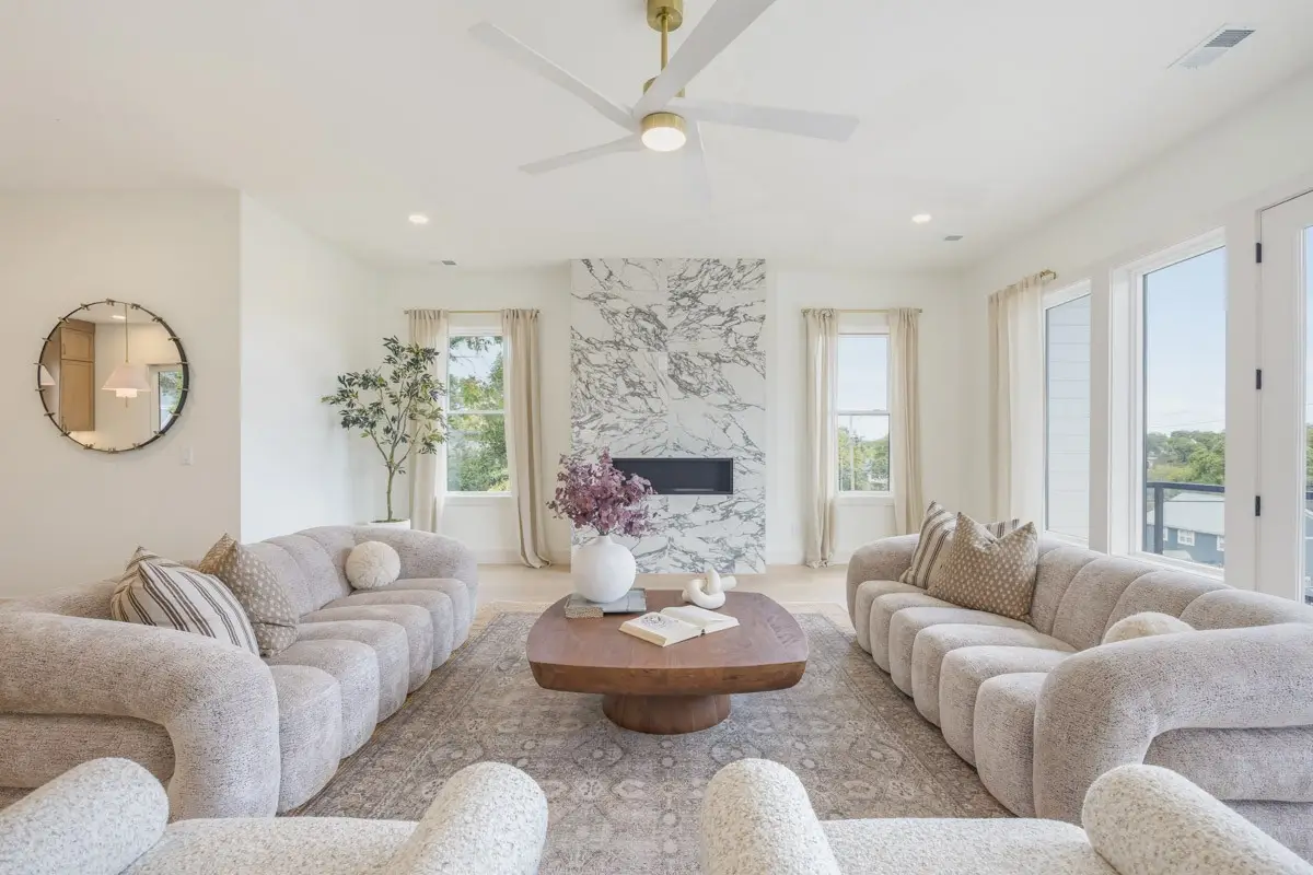 728 S 13th St, Nashville, TN 37206 - #1