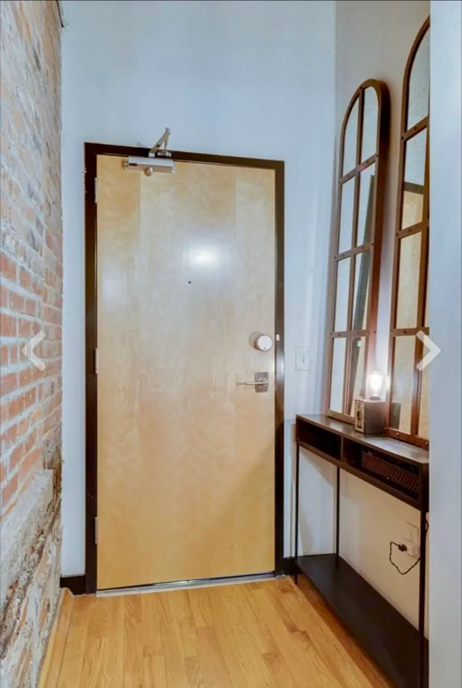 231 Rep John Lewis Way N #403, Nashville, TN 37219 - #3