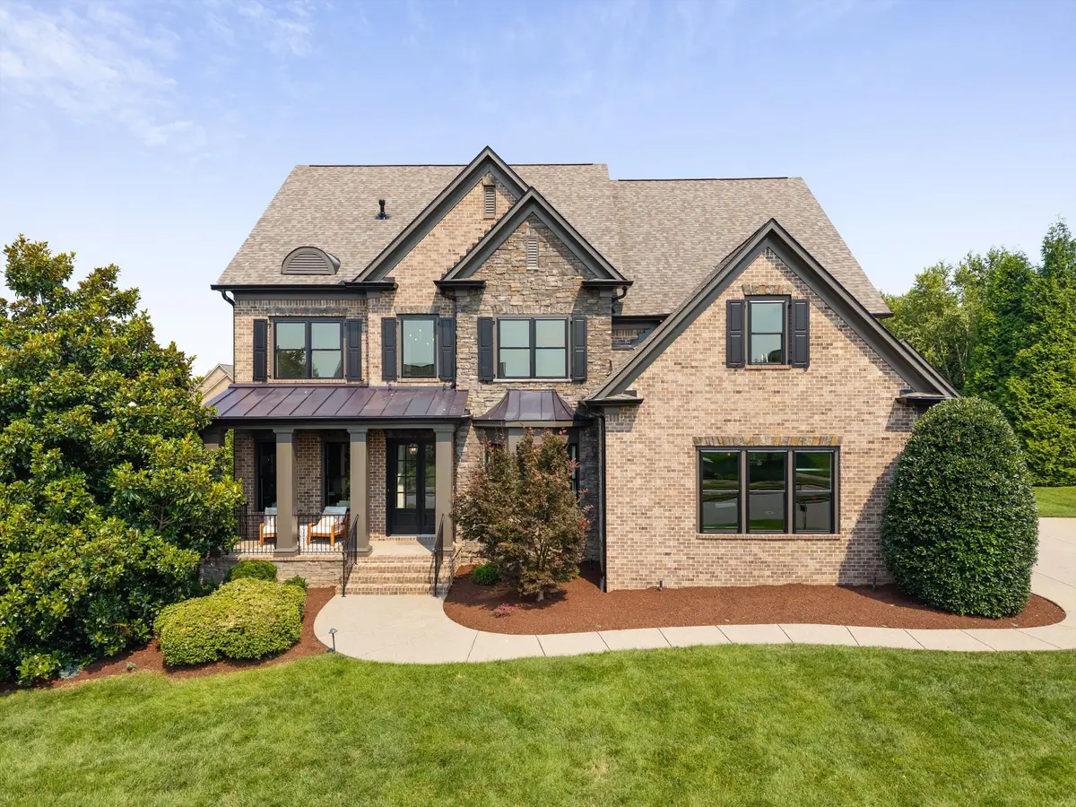 9516 Elgin Way, Brentwood, TN 37027 - #1